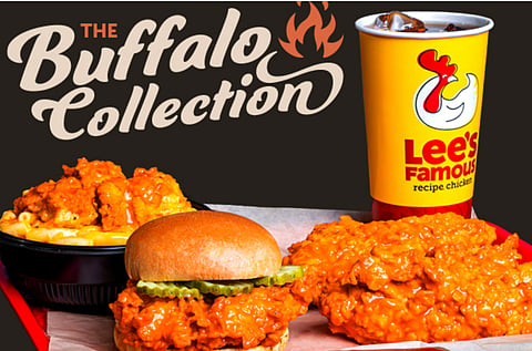 Buffalo Collection